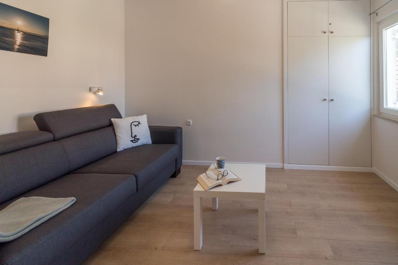 מאלינסקה Apartments House Pinezic מראה חיצוני תמונה
