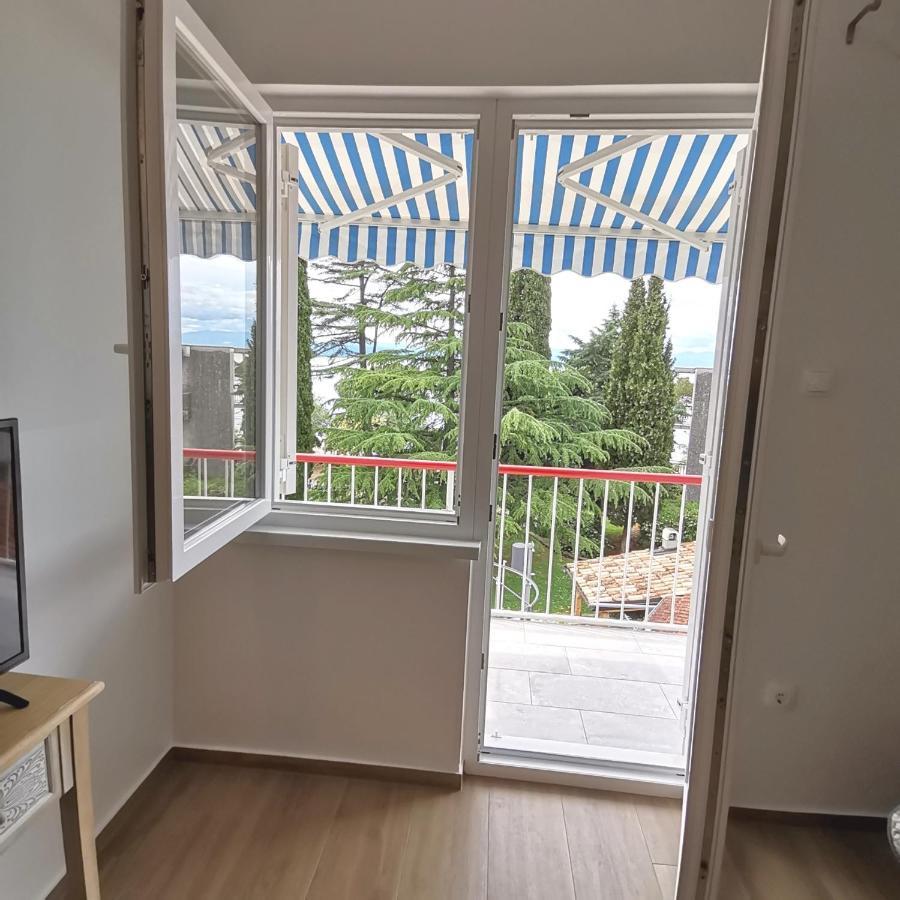 מאלינסקה Apartments House Pinezic מראה חיצוני תמונה