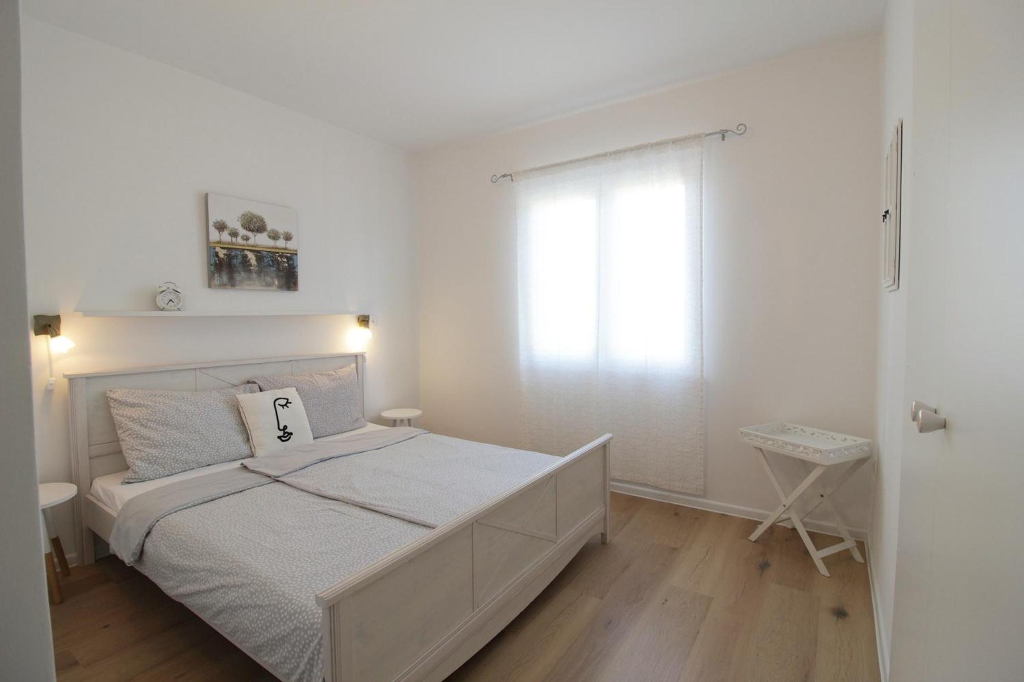 מאלינסקה Apartments House Pinezic חדר תמונה