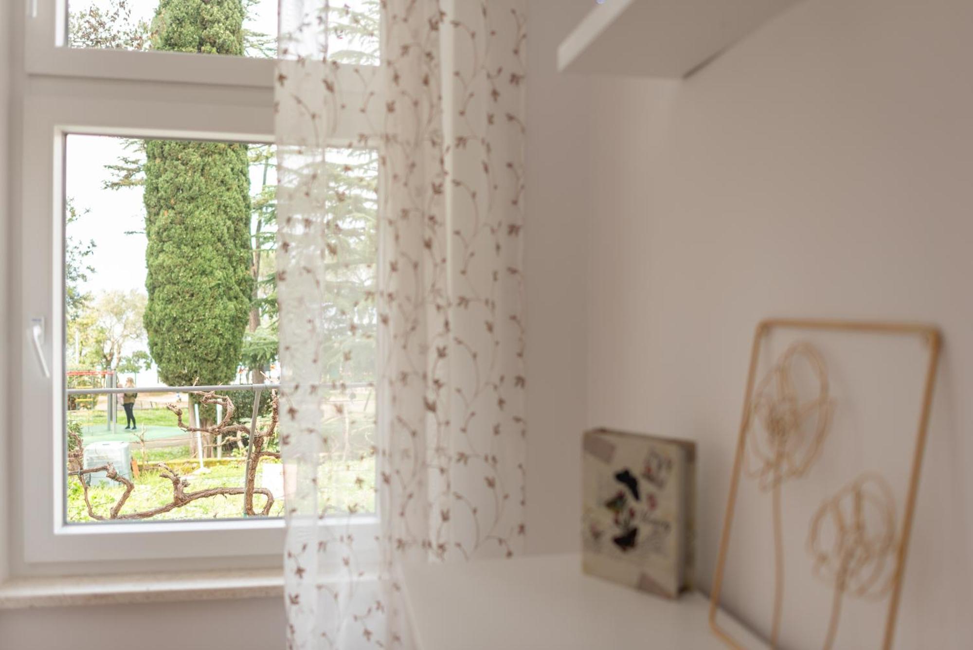 מאלינסקה Apartments House Pinezic מראה חיצוני תמונה