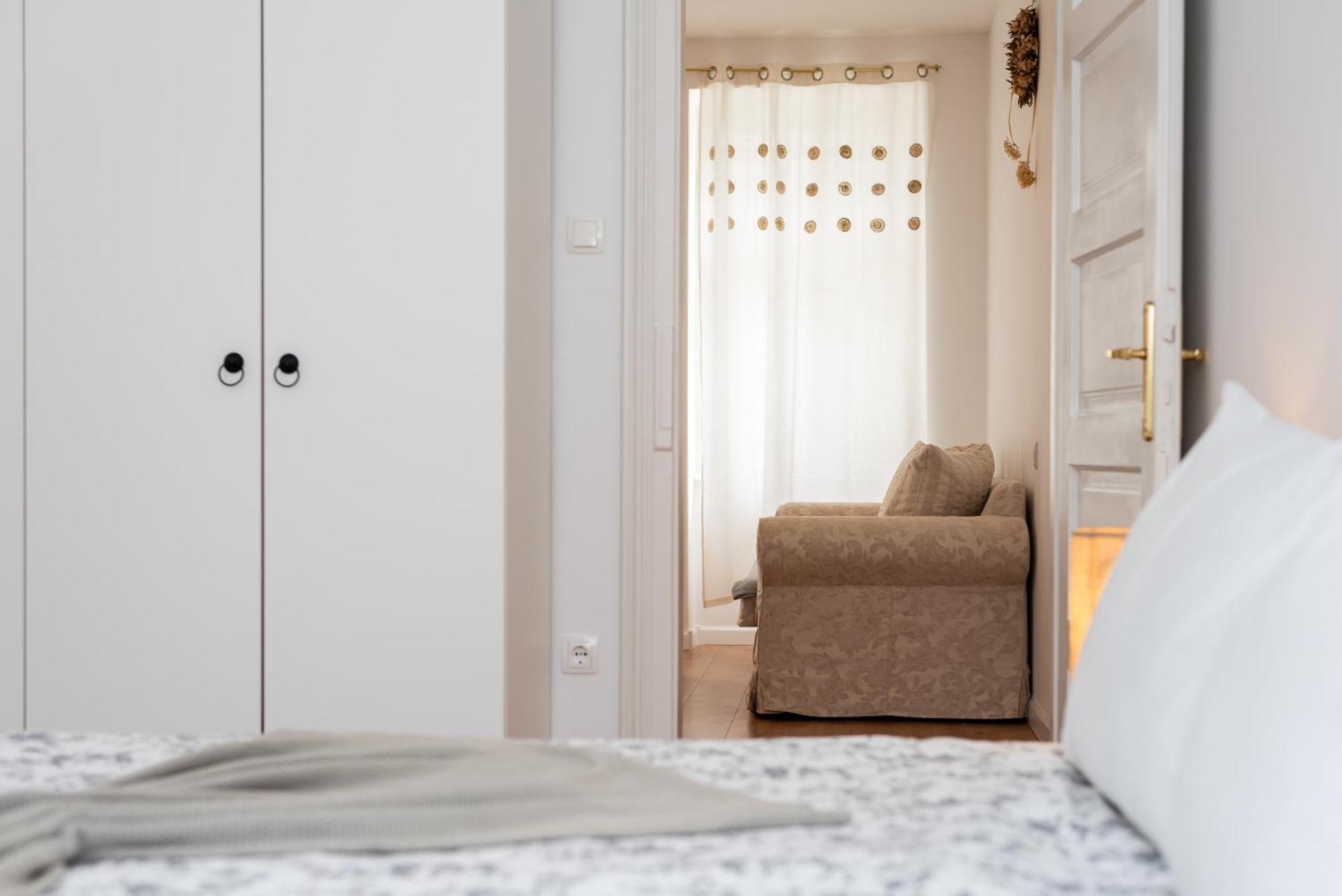 מאלינסקה Apartments House Pinezic מראה חיצוני תמונה
